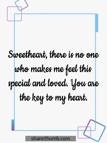 you are in my heart forever quotes